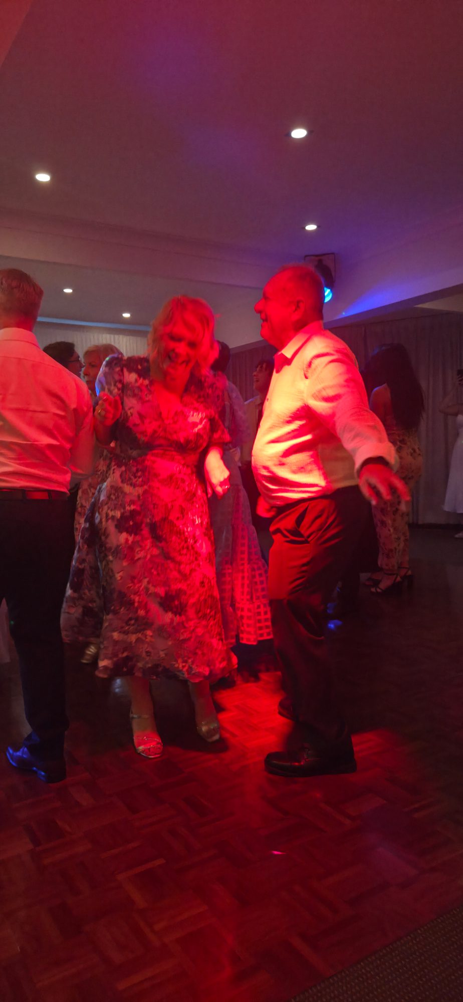 Mathew and Nicola Wedding 082